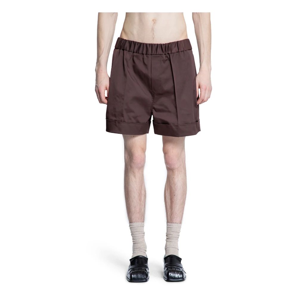 Shorts > Casual Shorts - - Recto - Modalova