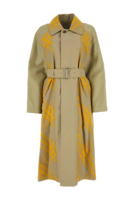 Bradford Trenchcoat