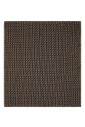 luxurious-brown-cotton-cashmere-baby-blanket