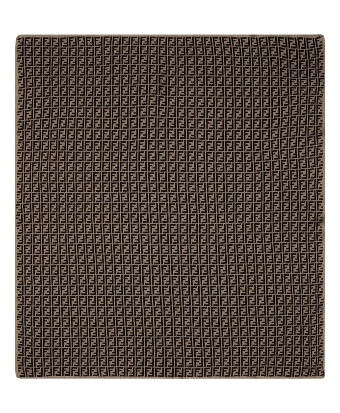 luxurious-brown-cotton-cashmere-baby-blanket