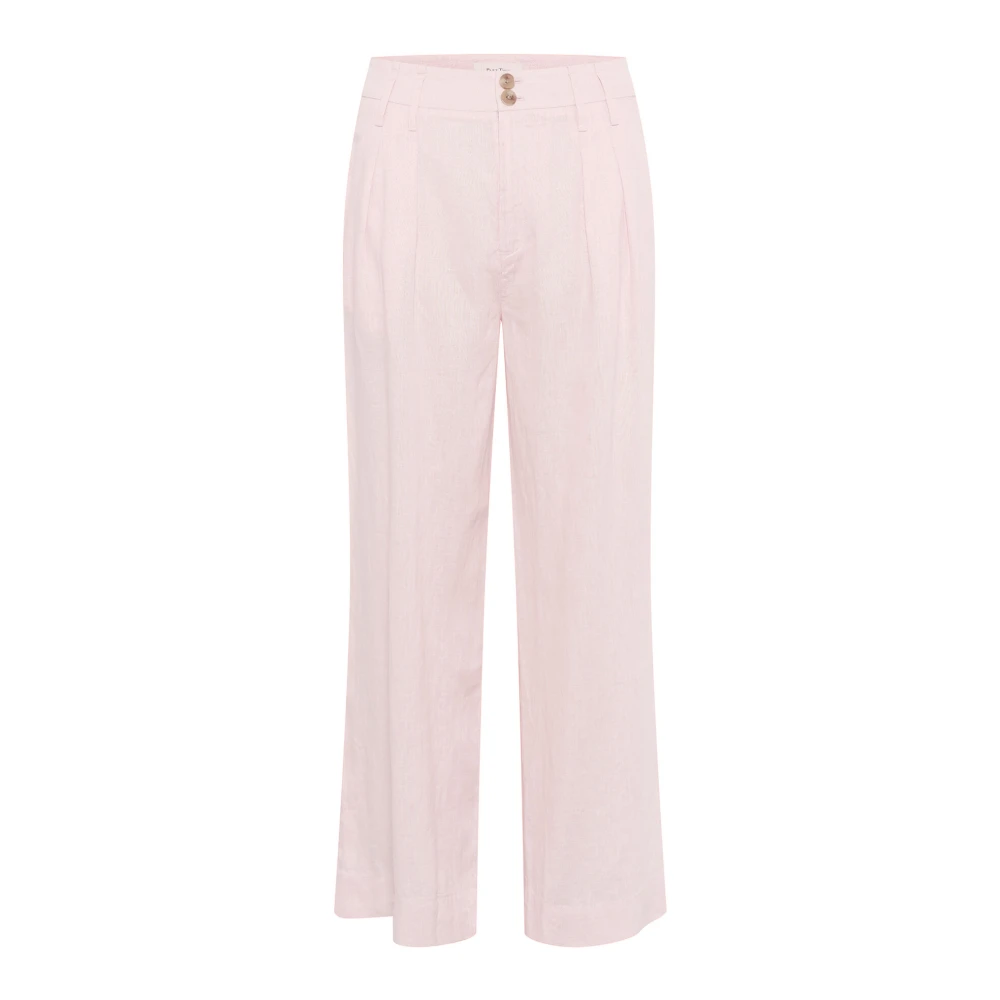 Trousers > Wide Trousers - - Part Two - Modalova