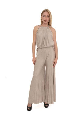 EDECKI Jersey Jumpsuit