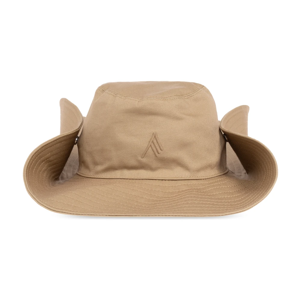Accessories > Hats > Hats - - The Attico - Modalova