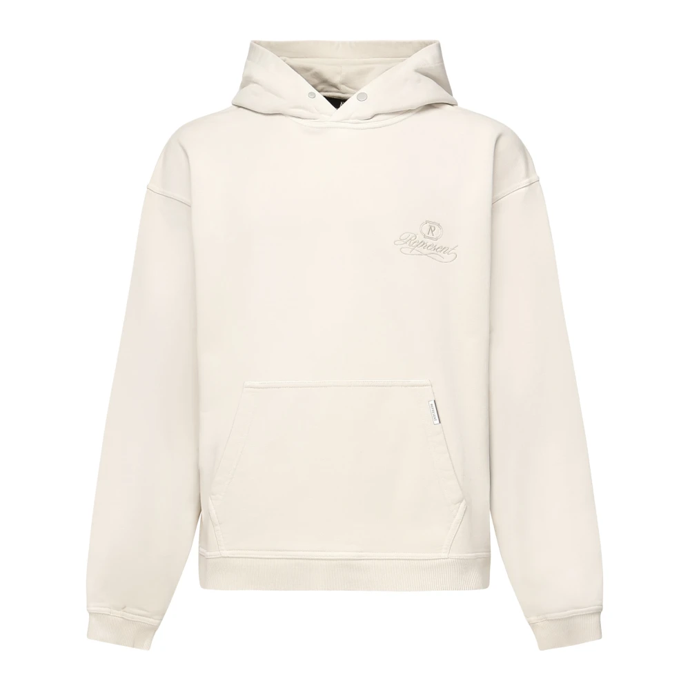 Sweatshirts & Hoodies > Hoodies - - Represent - Modalova