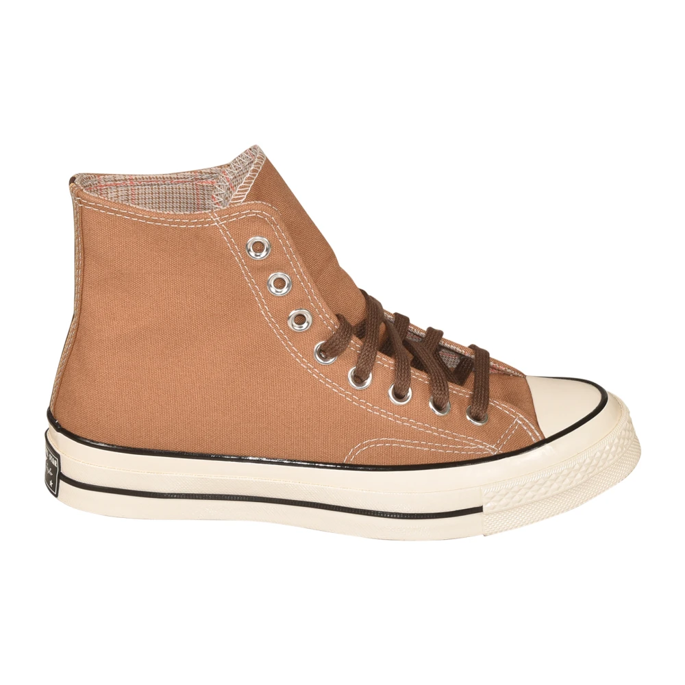 Converse Chuck 70 High Heren Schoenen Bruin