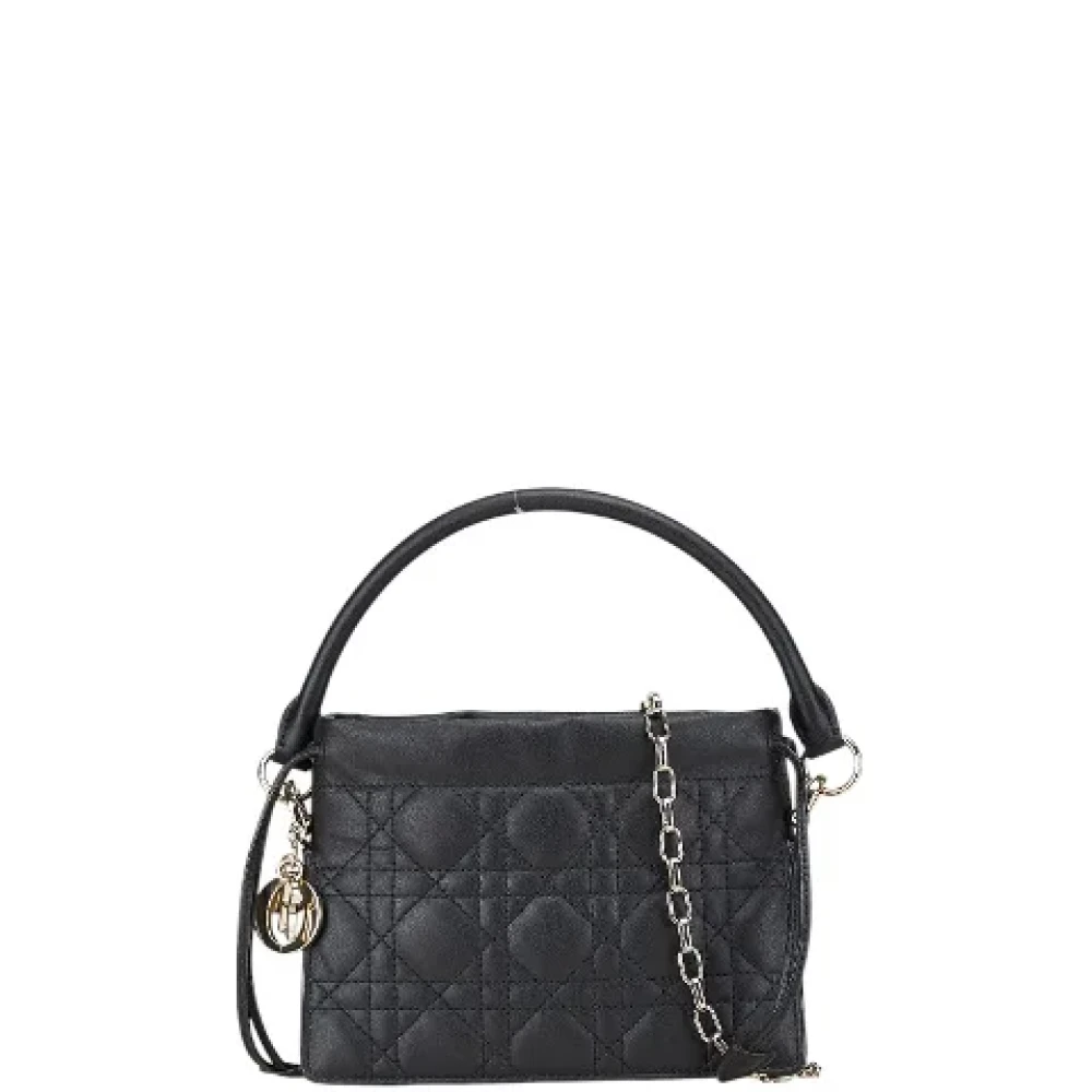 Pre-owned > Pre-owned Bags > Pre-owned Handbags - - Dior Vintage - Modalova