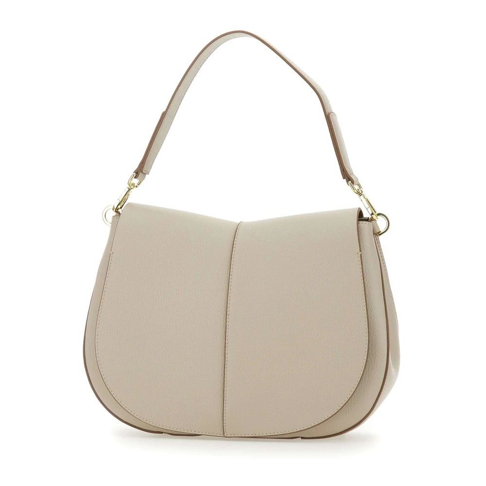 Gianni Chiarini Women's Beige Helena Round