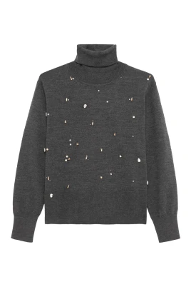 Fin Essentials Polokragen