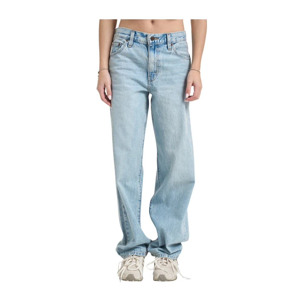 Levi's , Damen, Jeans, Blau, W26 L29