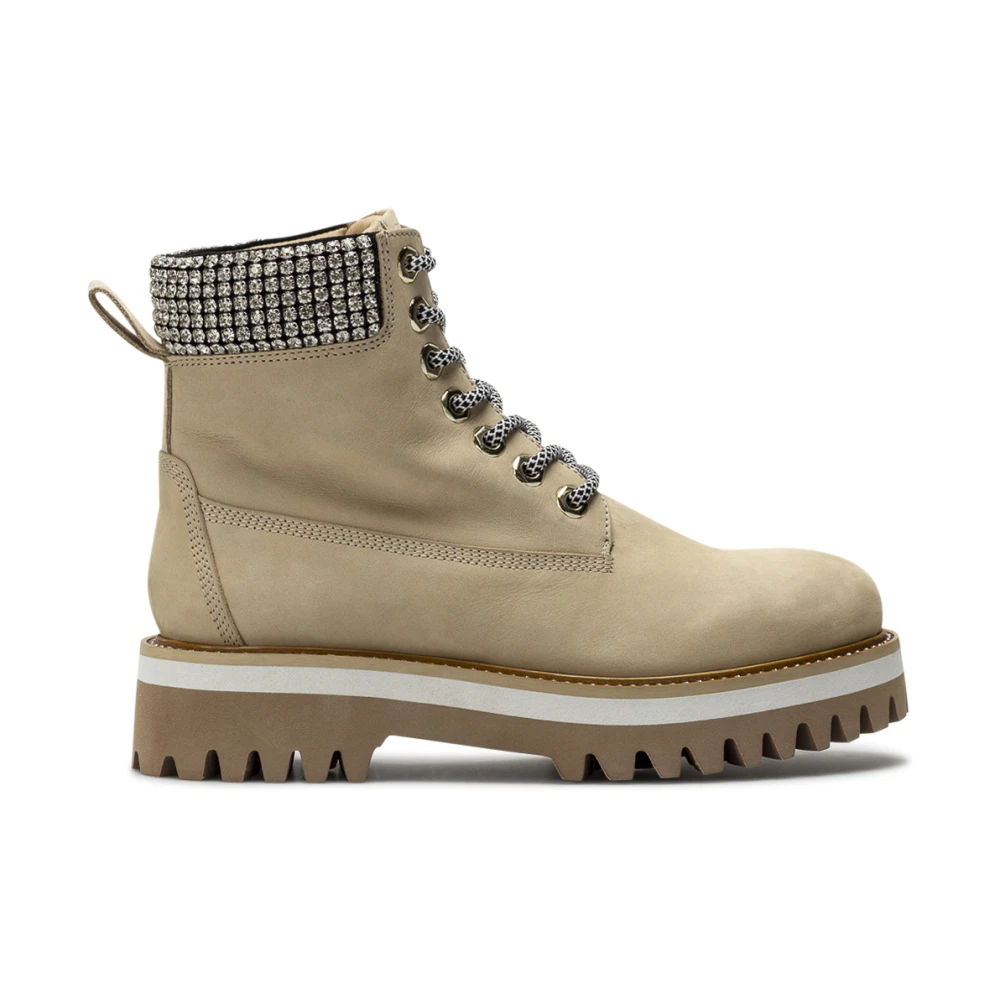 Shoes > Boots > Ankle Boots - - La Carrie - Modalova