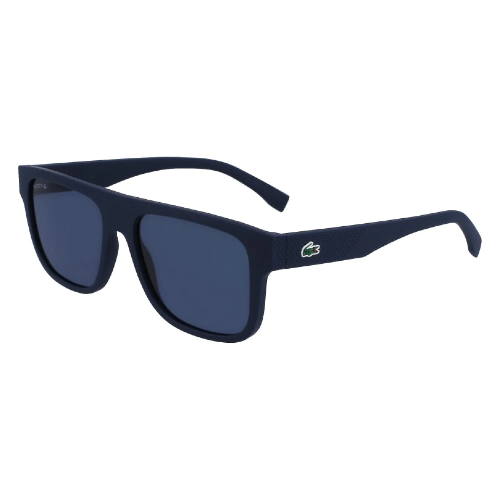 Lacoste Sunglasses Blå Herr