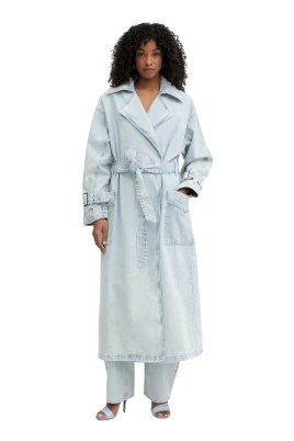 GZparwana Denim coat