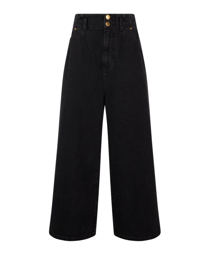 wide-leg-denim-jeans-black