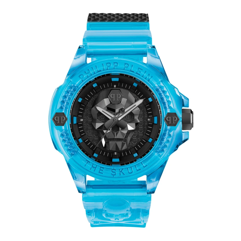 Accessories > Watches - - Philipp Plein - Modalova