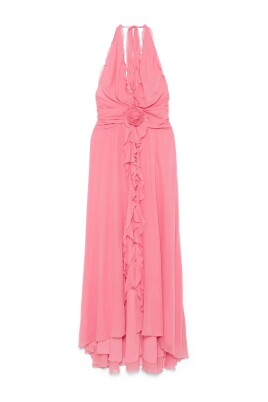 long-georg-dress