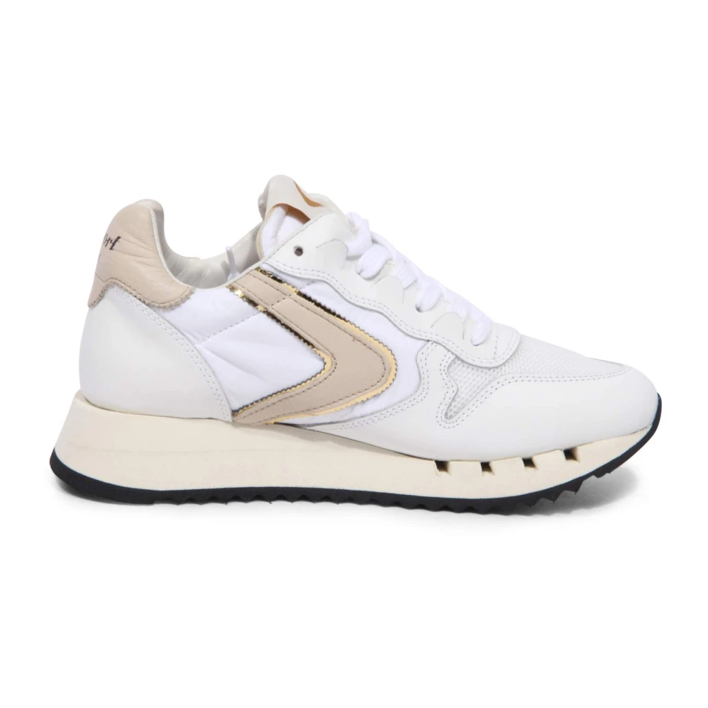 Valsport 1920 Magic Run 62 Sneakers Dames Schoenen Wit