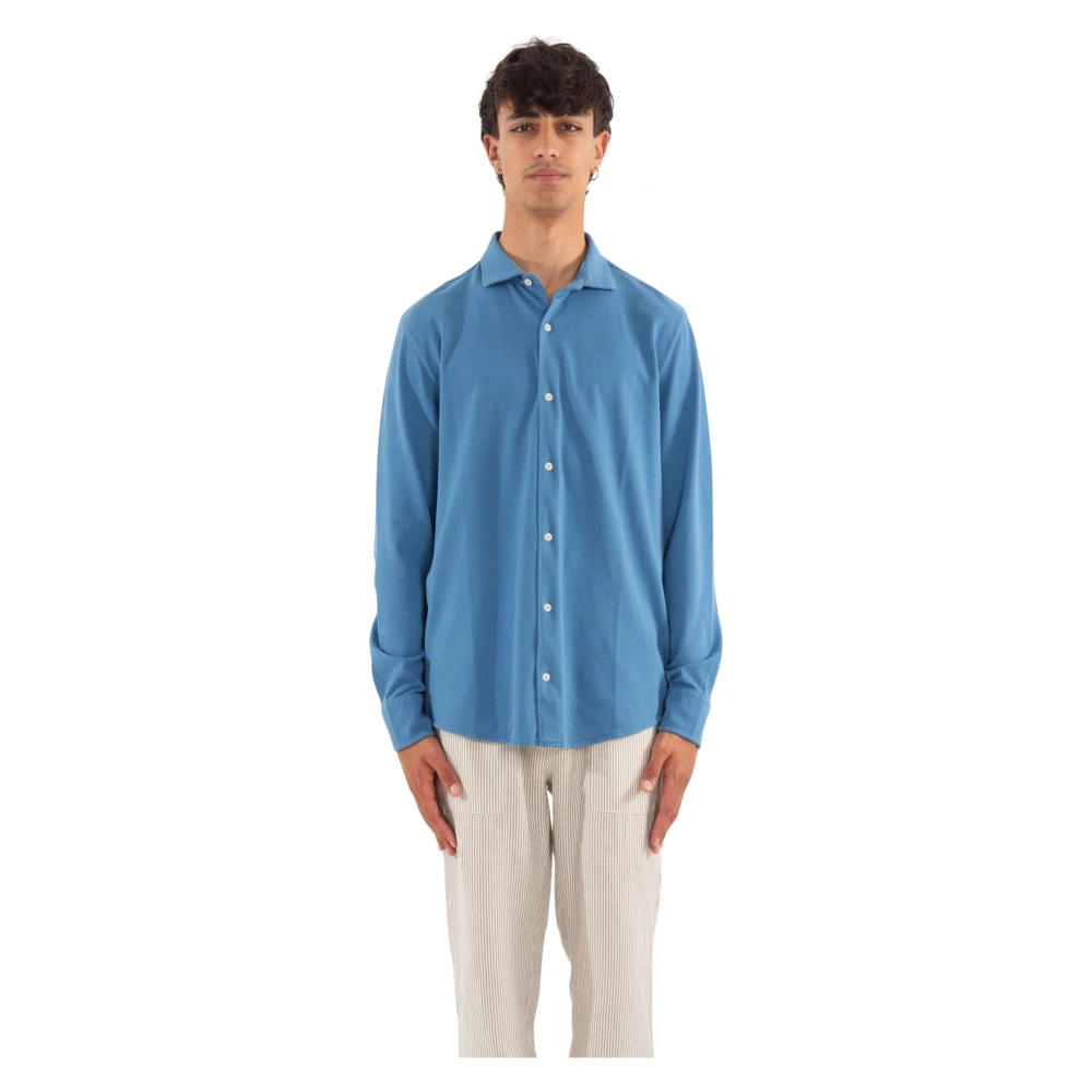 Shirts > Casual Shirts - - MC2 Saint Barth - Modalova