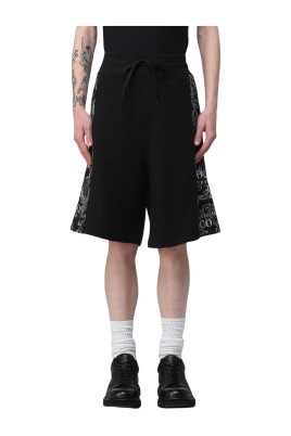 stilfulde-sorte-bomuldsshorts
