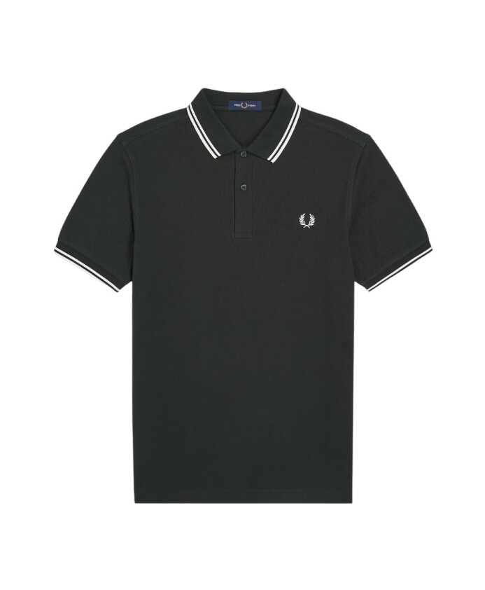 green-polo-shirt-with-double-stripe