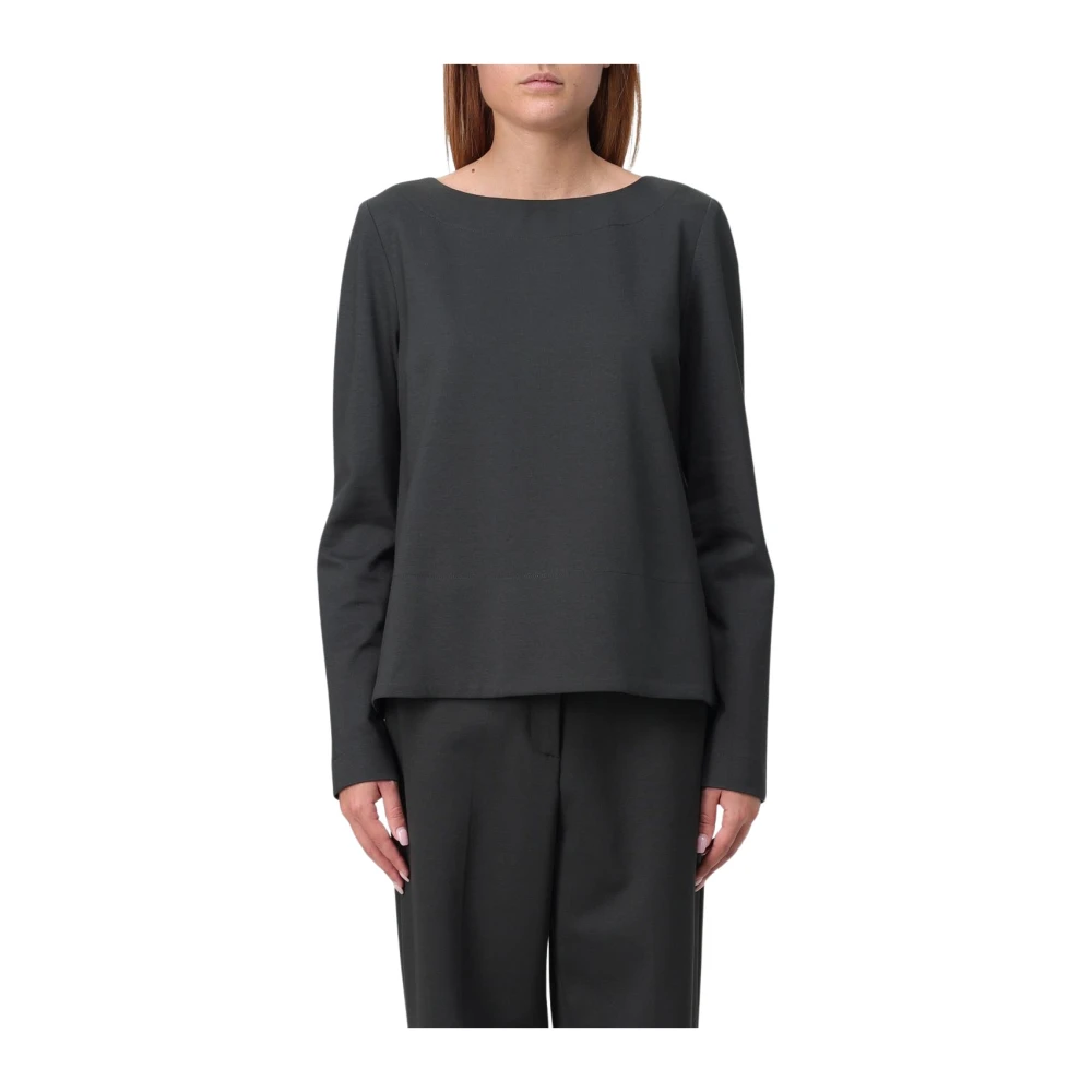 Liviana Conti Stijlvolle Jassen Collectie Green Dames