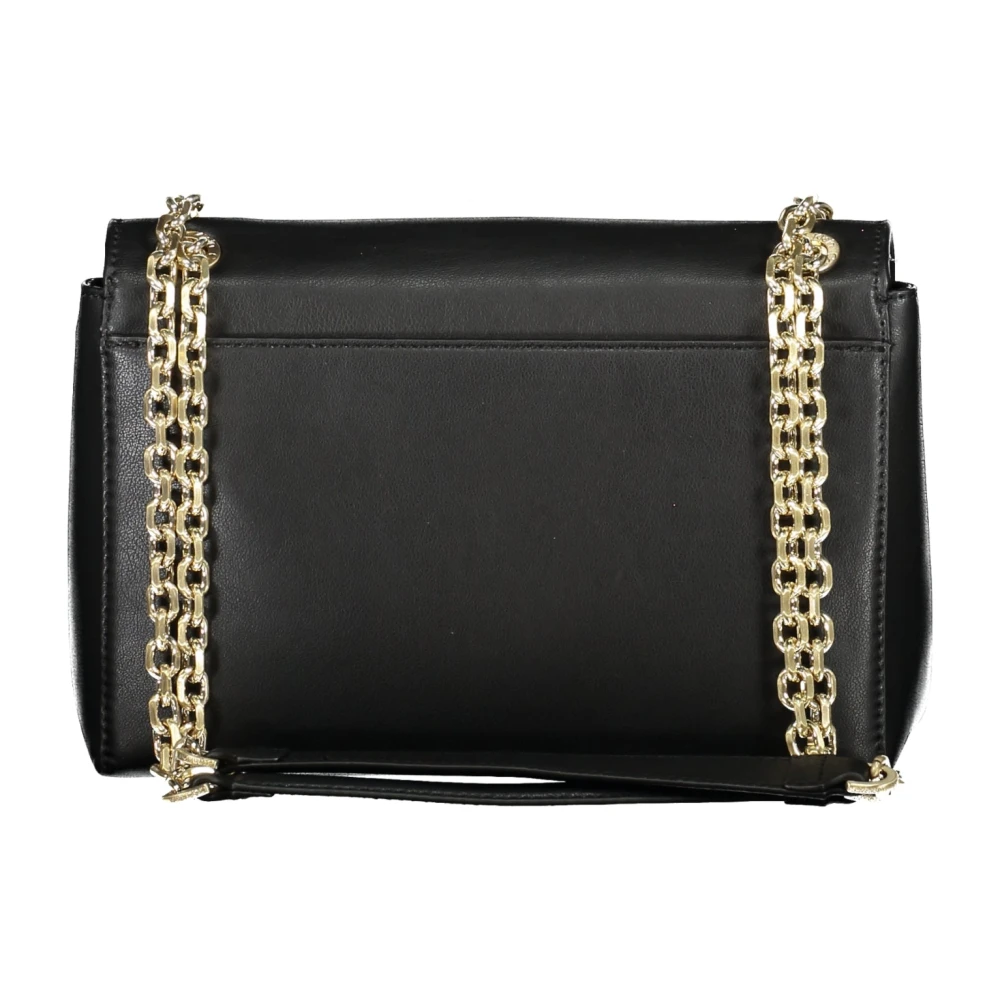 Calvin Klein Tassen en Accessoires Black Dames