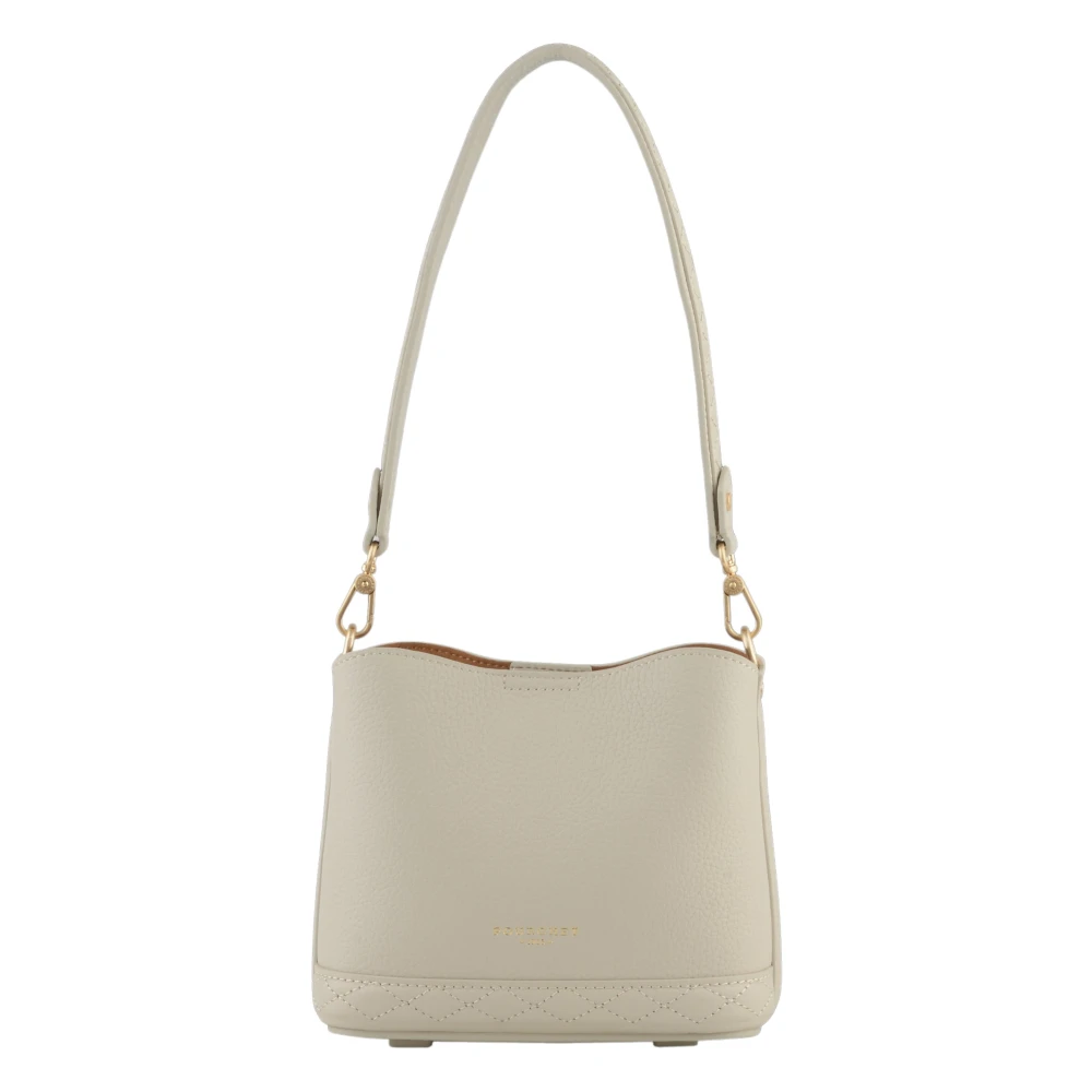 Bags > Shoulder Bags - - Pourchet Paris - Modalova