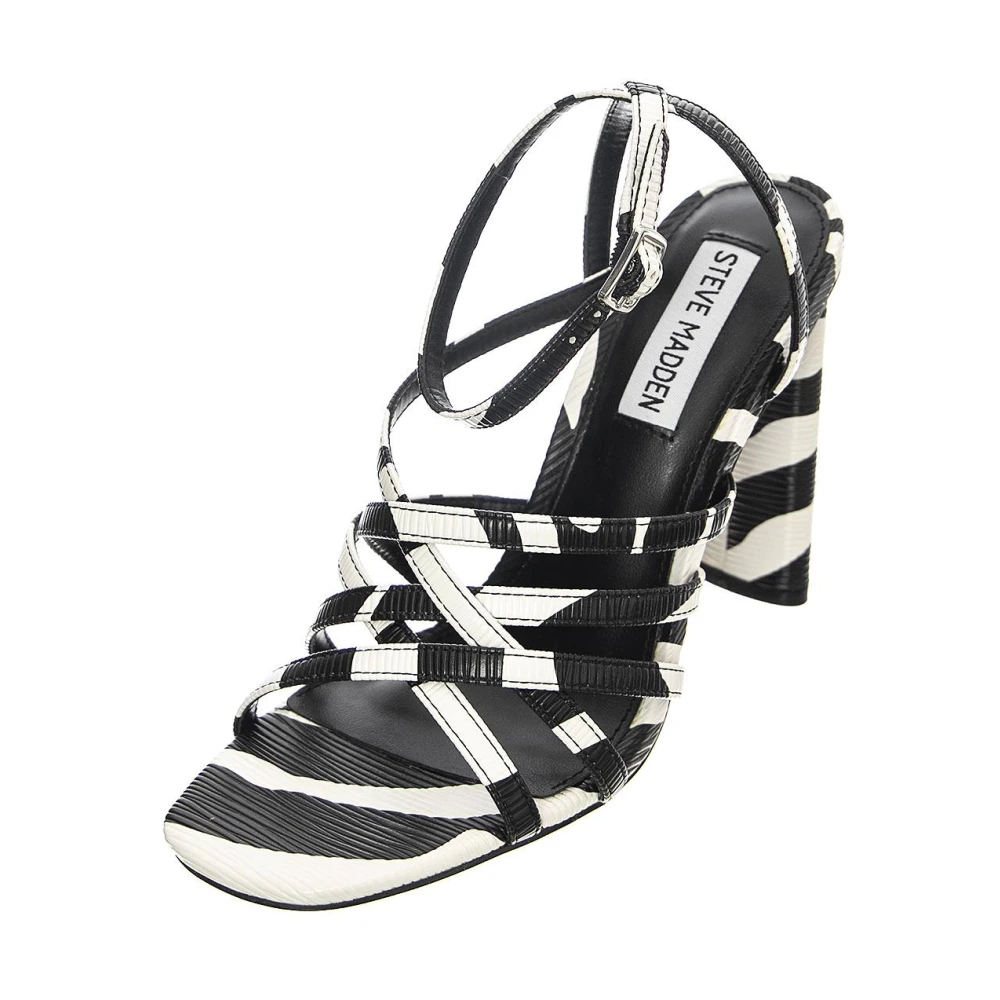 Steve Madden Sandalen met hoge hak