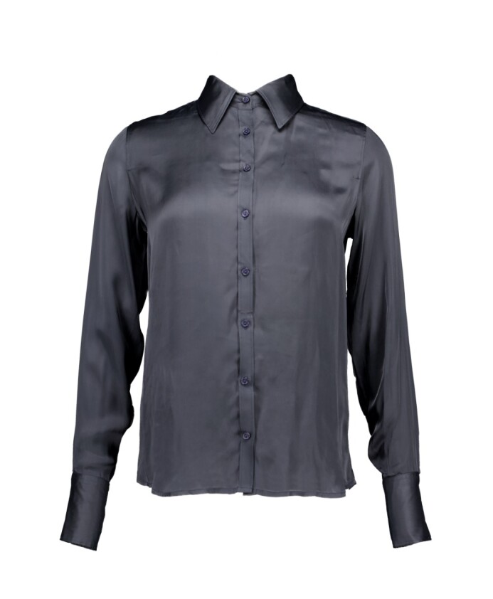 chemisiers-en-bambou-bleu-fonce-elegant