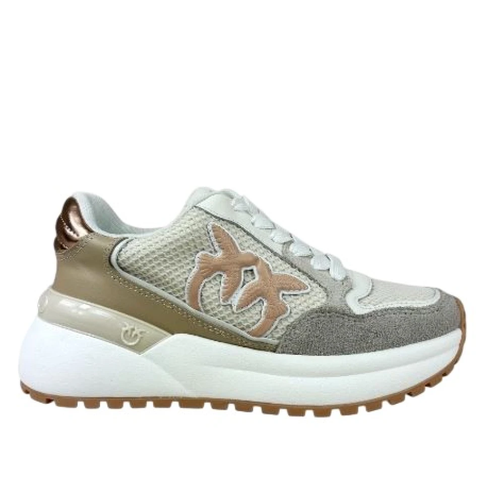 Shoes > Sneakers - - Pinko - Modalova