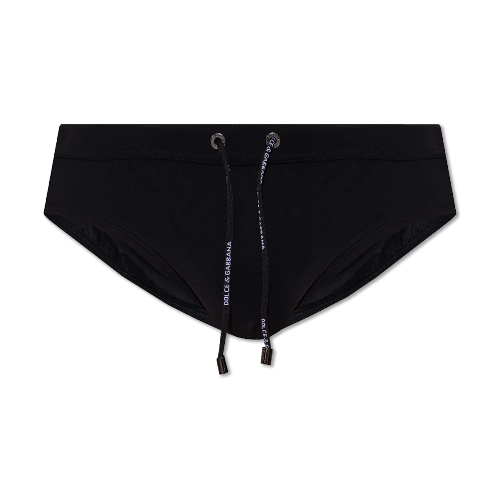 Swimwear > Beachwear - - Dolce & Gabbana - Modalova