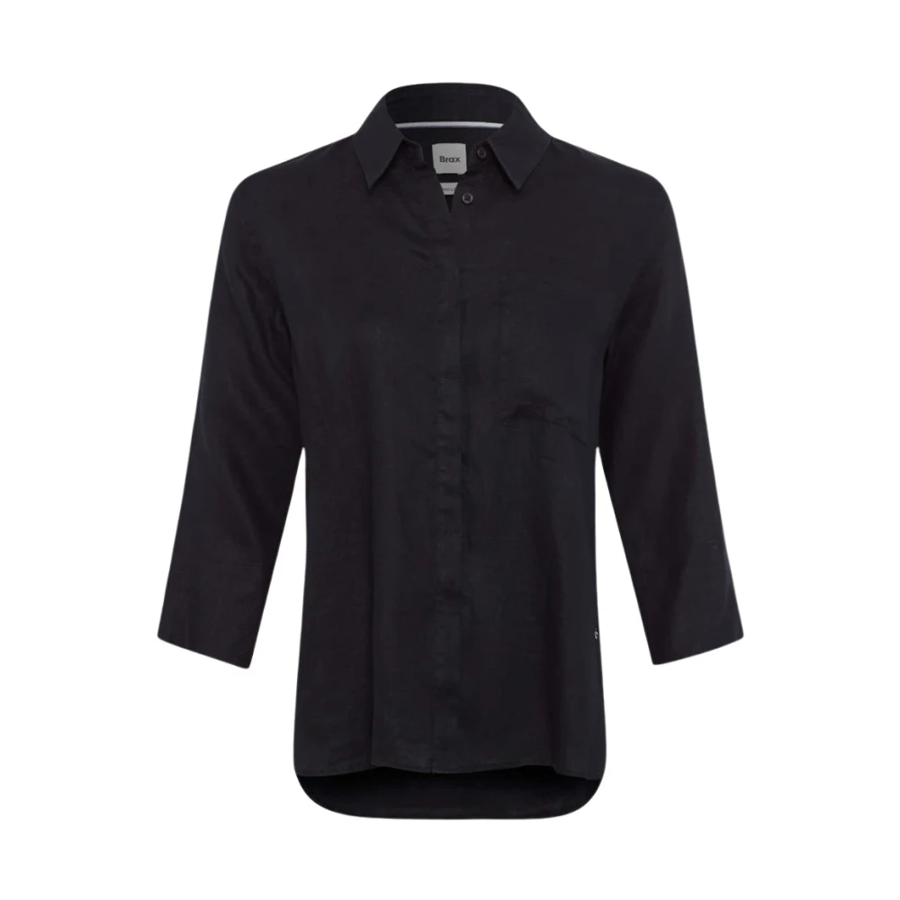 Blouses & Shirts > Shirts - - Brax - Modalova