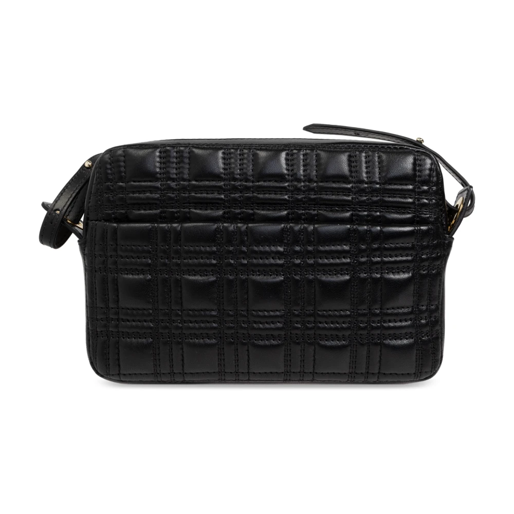 Dsquared2 Schoudertas Black Dames