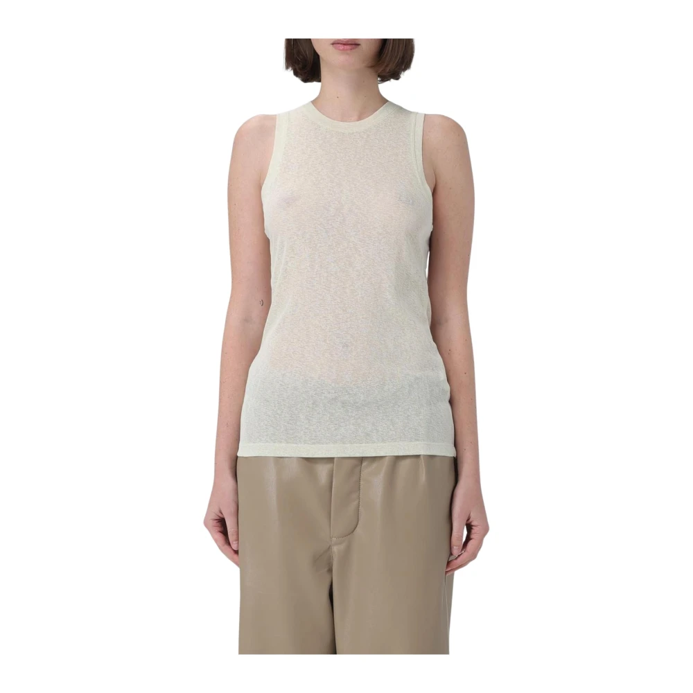 Tops > Sleeveless Tops - - Nanushka - Modalova