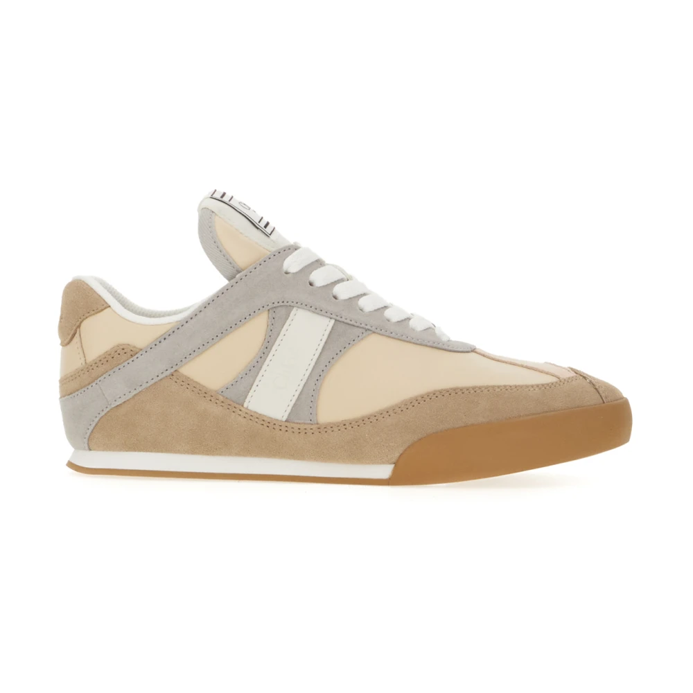 Chloé Multicolor Trainers - Female - Sneakers - 5 Uk - Shoes