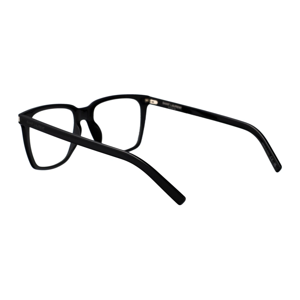 Saint Laurent Optical Glasses Model SL 717 Black Dames
