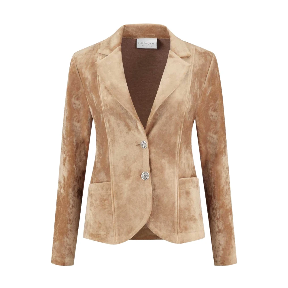Jackets > Blazers - - Helena Hart - Modalova
