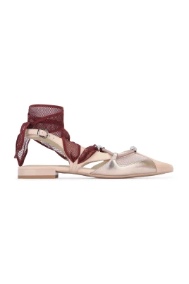 Gianira 30 - Sling Back