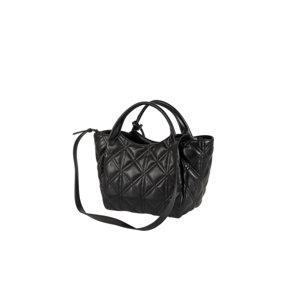 Emporio Armani Dames Tas Black Dames