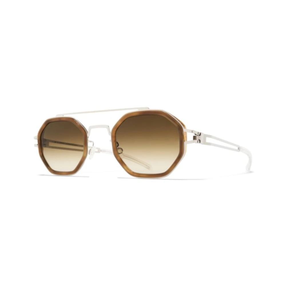 Mykita Unisex Gray Sunglasses, 50 Mm, Discover The Latest Arturo Sunglasses