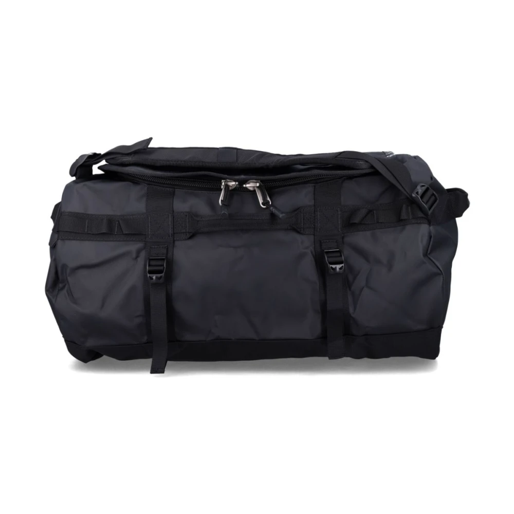 The North Face Zwarte tassen voor buitenavonturen Black Heren