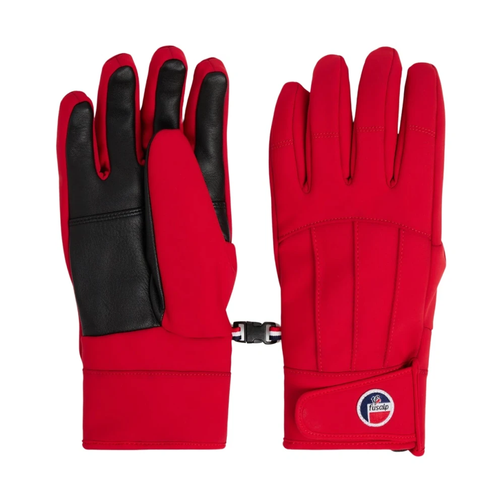 Fusalp - Accessories - Red - Fusalp - Modalova