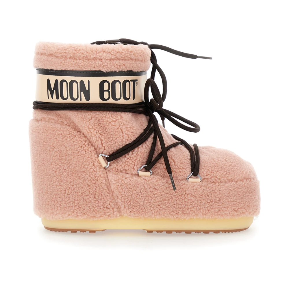 Shoes > Boots > Winter Boots - - Moon Boot - Modalova
