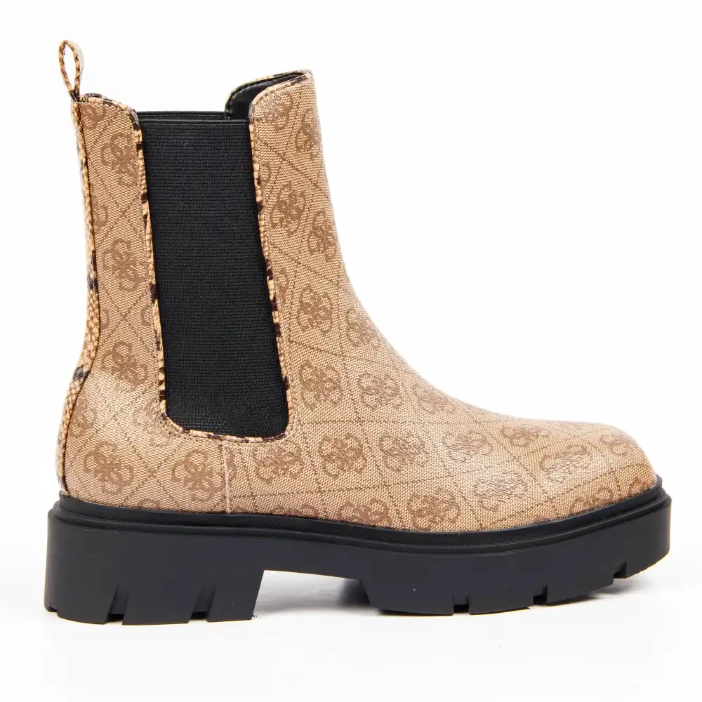 Shoes > Boots > Chelsea Boots - - Guess - Modalova