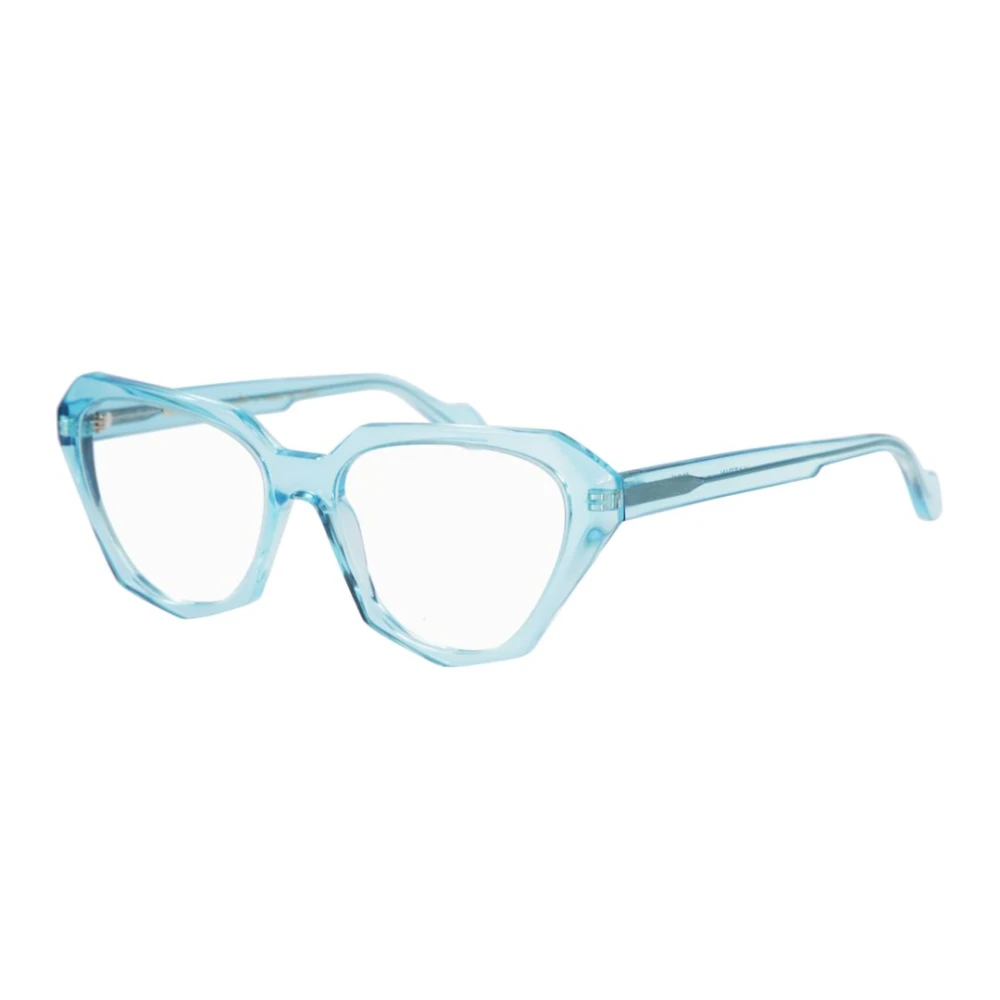 Kador Unisex Blue Katrin Light - Glasses - 54 Mm - Accessories
