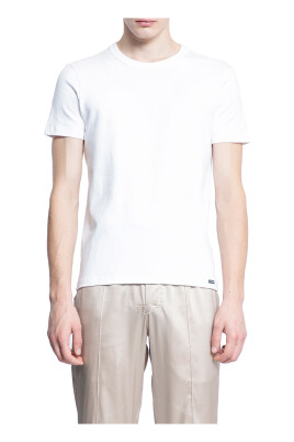 crew-neck-logo-t-shirt