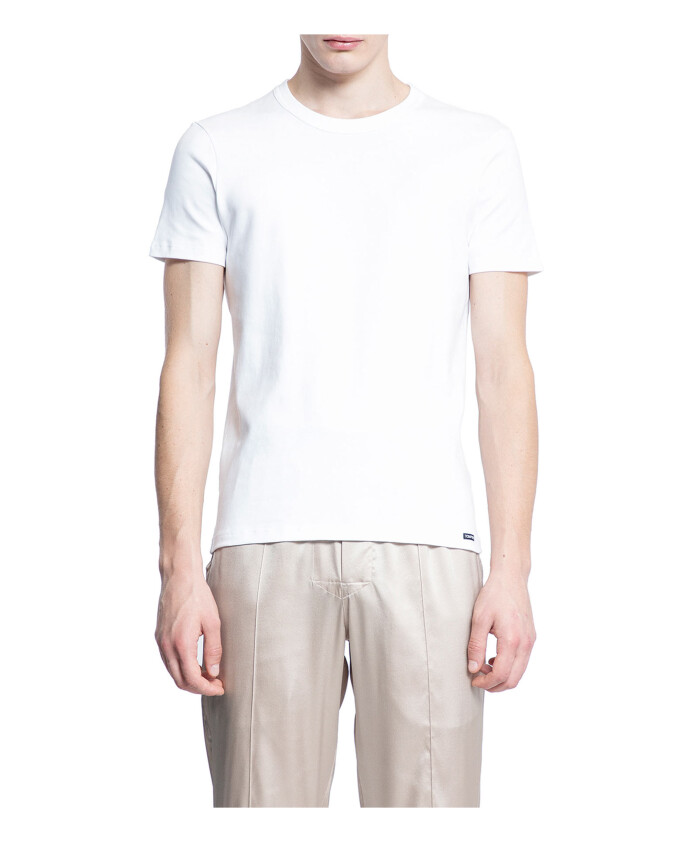 crew-neck-logo-t-shirt