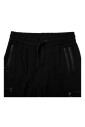 black-wool-stretch-jogger-pants