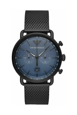 Aviator Chronographklocka