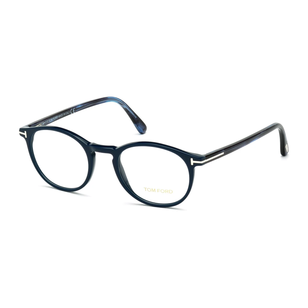 Tom Ford Glasses Blue Heren