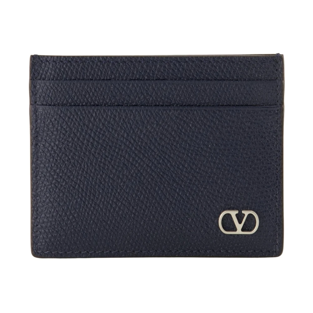 Valentino Garavani , Herren, Accessories, Blau, One Size 
